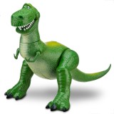 Динозавр Рекс / Rex говорящий